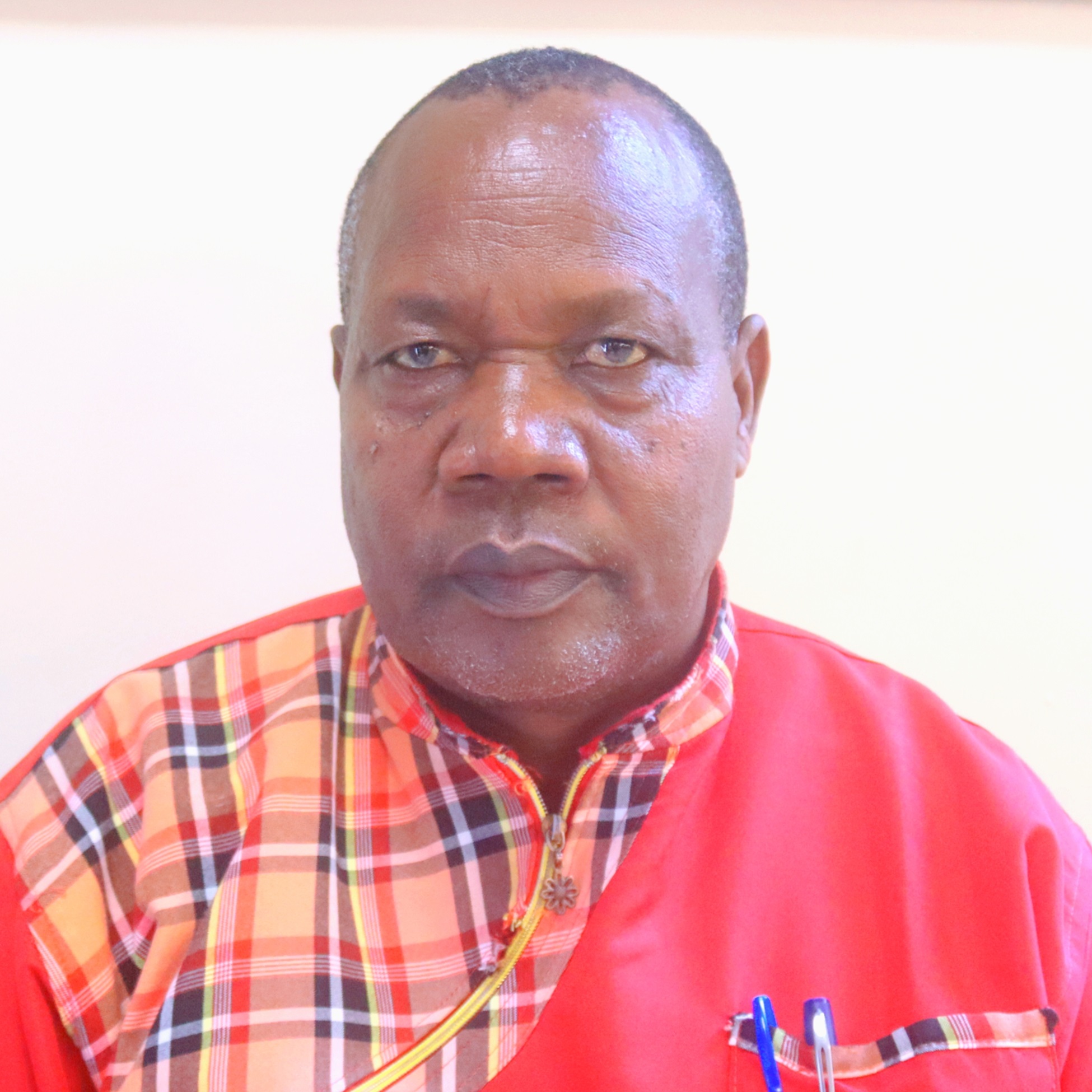 Sankok  Jackson Kipiri  Ole