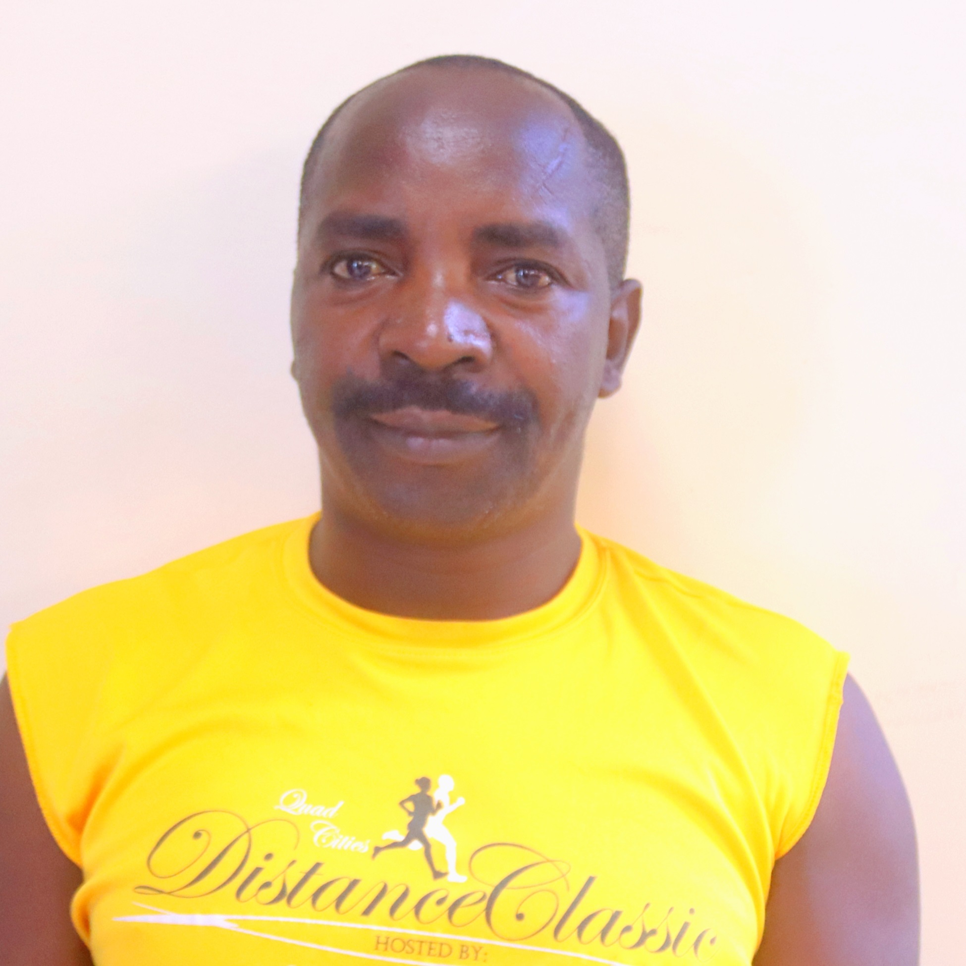 Joseph  Kasaine  Masikonde