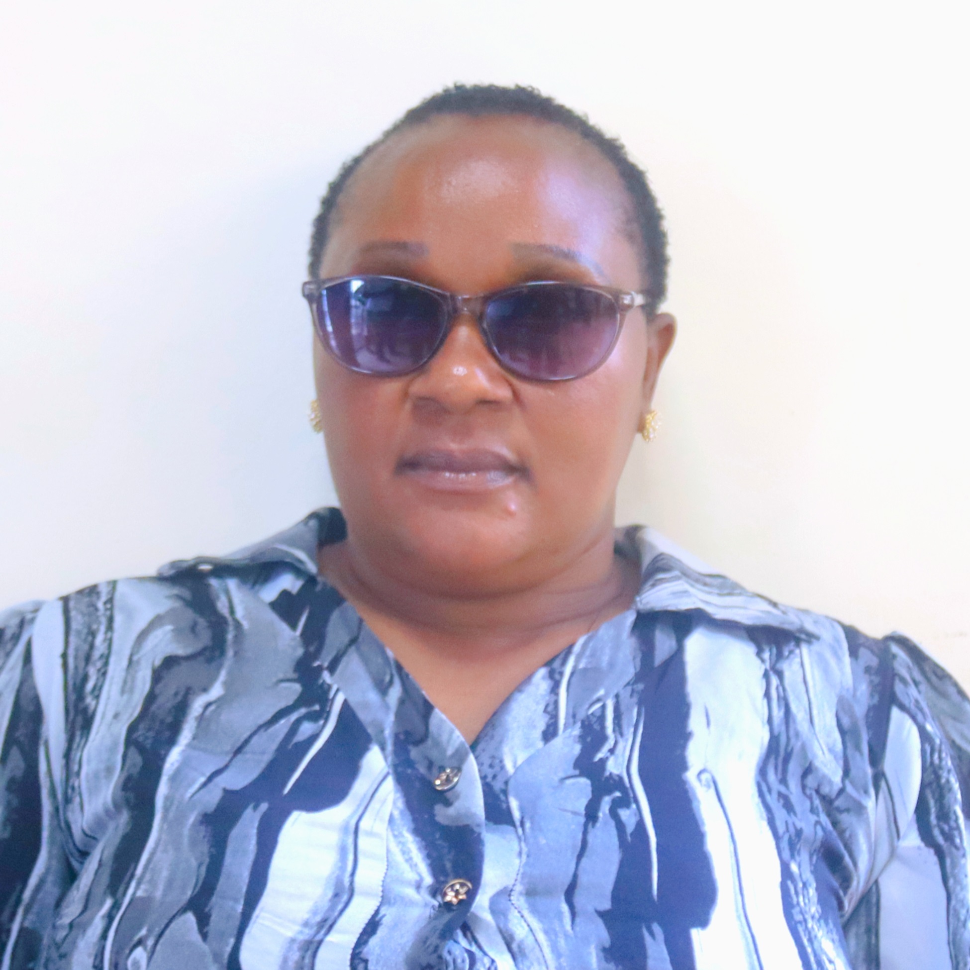 Lilian Sambo  Kariankei