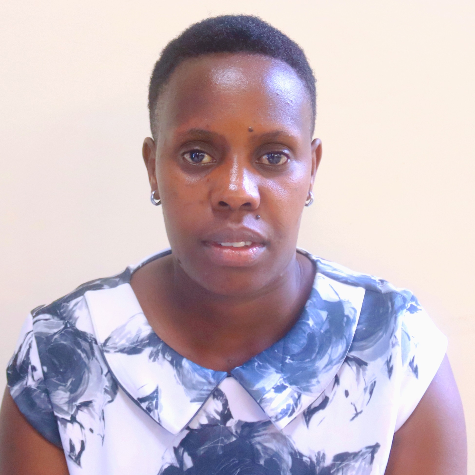 Nelly Sintoyia  Kamaamia